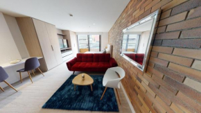 507 A increible loft en chapinero